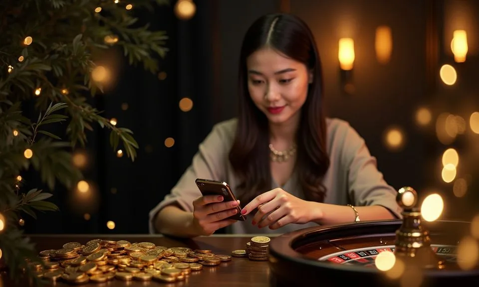 Blackjack Trực Tiếp Nhanh